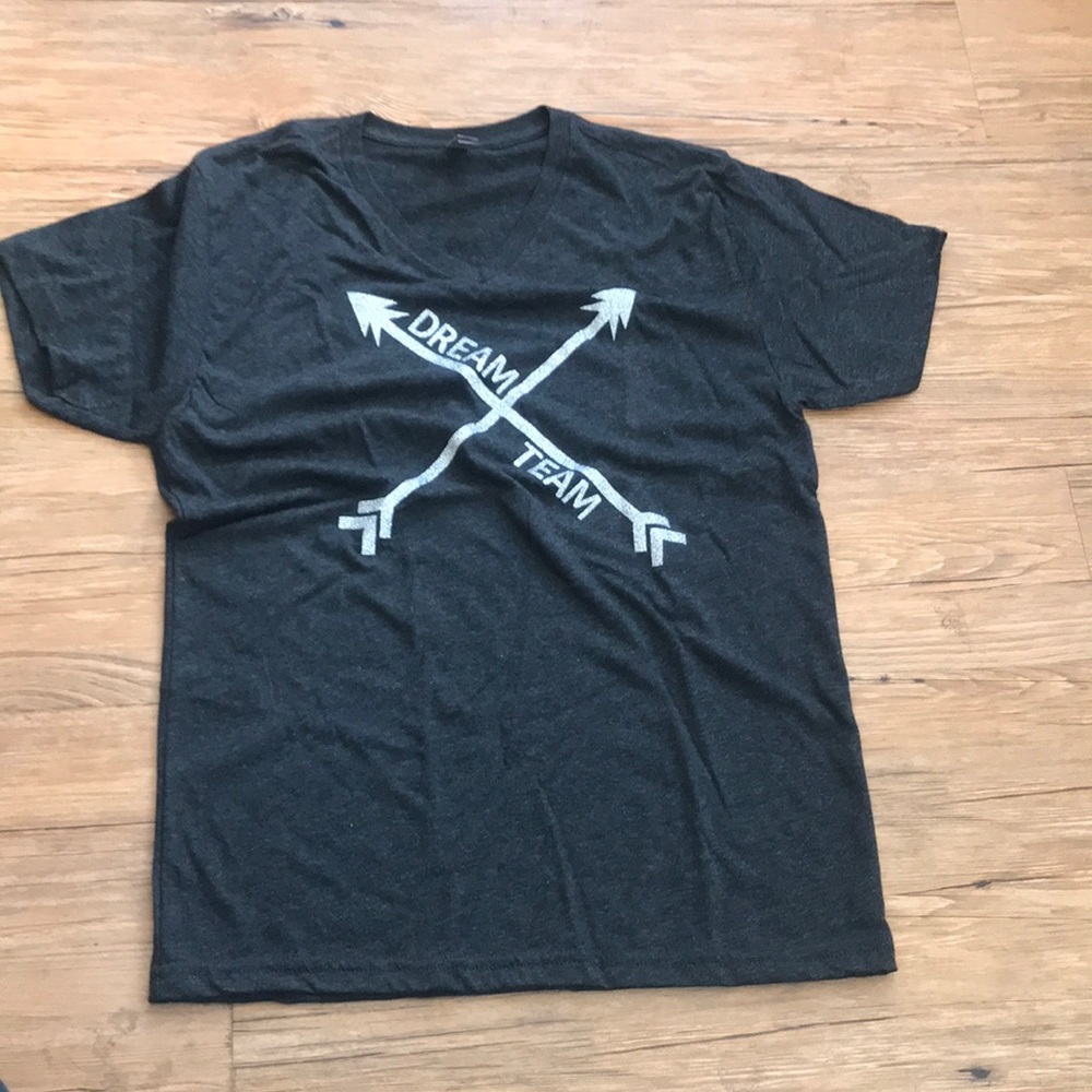 Dream Team t shirt